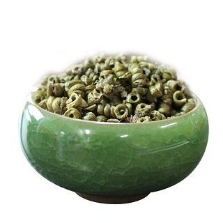 霍之宝 霍山铁皮石斛(40克装)