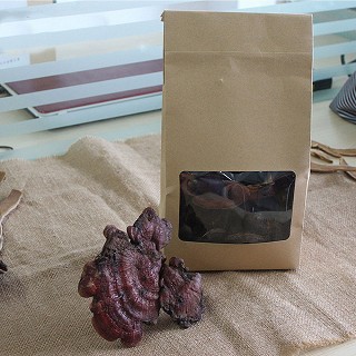 霍之宝 正宗霍山野生灵芝(霍之宝)