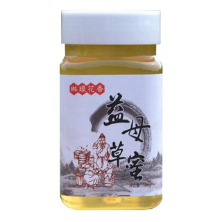 琳琅花香纯天然有机益母草原蜜(樱皇)