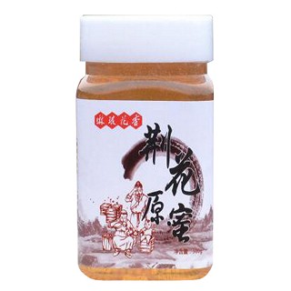 琳琅花香 荆花原蜜 (樱皇)