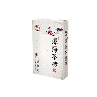 佤山映象 谭梅茶砖(仓源)