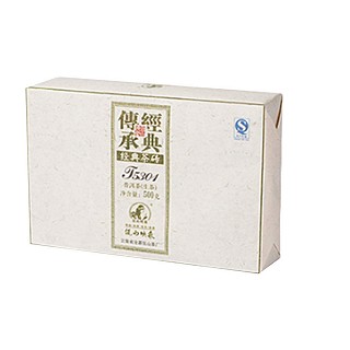 佤山映象 普洱茶t5301(仓源)