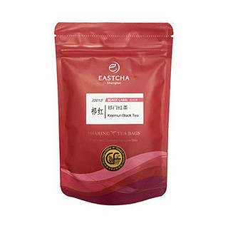 逸茶雅集祁门红茶(清芳溪)