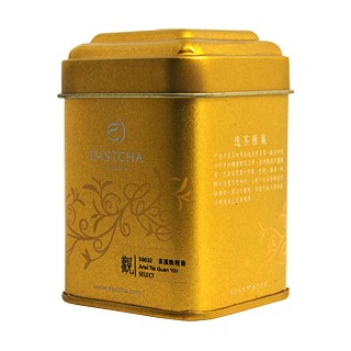 逸茶雅集安溪铁观音(清芳溪)