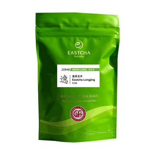 逸茶雅集 逸茶龙井(清芳溪)