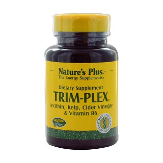 nature's plus trim-plex(150粒)