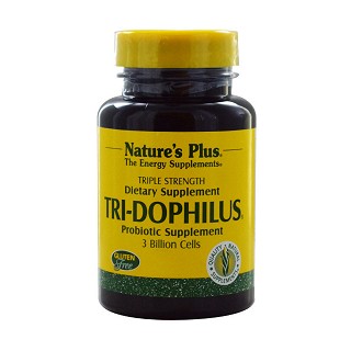 nature's plus tri-dophilus(150粒)
