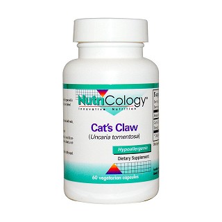nutricology cat's claw(nutricology)