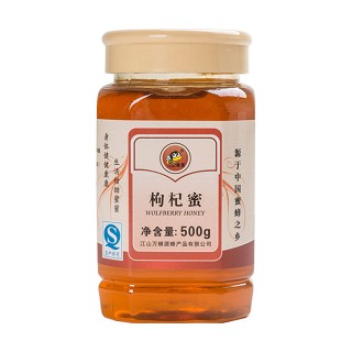 寻觅 枸杞蜜(万)