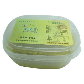 寻觅 新巢蜜(万)