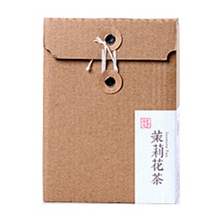 傲茗 茉莉花茶(垂蔓)