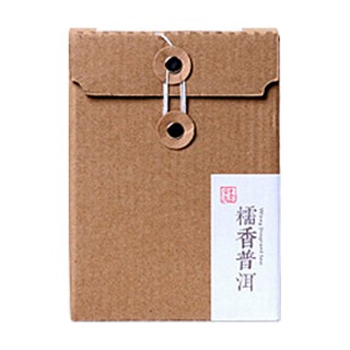 傲茗 糯香普洱茶(垂蔓)