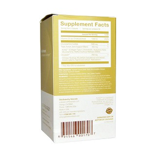 ageless foundation laboratories ultraflex胶囊(foundation)