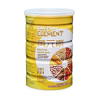 谷旗黄元素(谷旗)