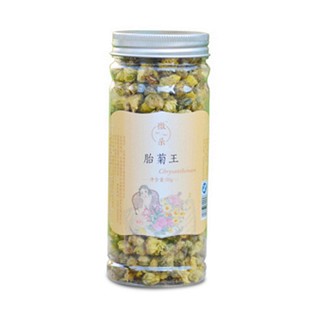 微朵胎菊王(中信)