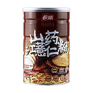 谷旗山药红薏仁粉(谷旗)