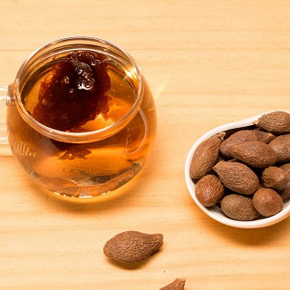 惠滋堂 胖大海 200克(惠滋堂)