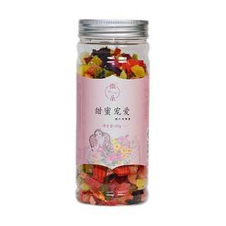 微朵 甜蜜宠爱(水果茶)