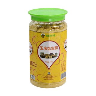 健来福玉米花生粉(道田坊)