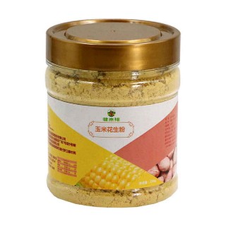 健来福玉米花生粉(道田坊)