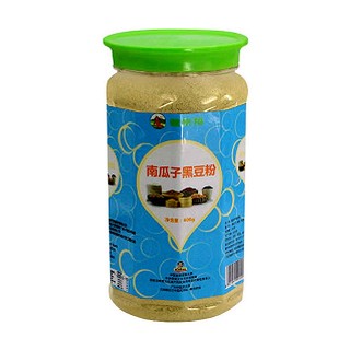 健来福南瓜子黑豆粉(道田坊)