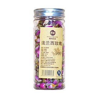 爱尚五谷法兰西玫瑰(五谷食代)