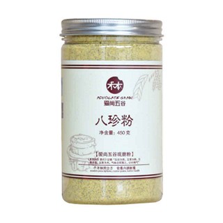 爱尚五谷八珍粉(五谷食代)