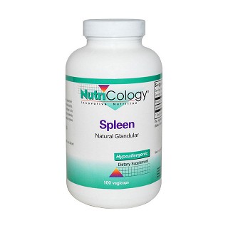 nutricology natural glandular(nutricology)