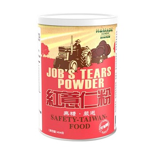 蜜制元素 红薏仁粉(鲜大王企业)