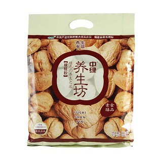 中绿 核桃粉(益利)