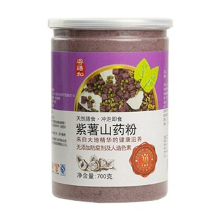 粤膳和 紫薯山药粉(嘉禾)