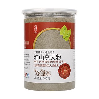 粤膳和 淮山燕麦粉(嘉禾)