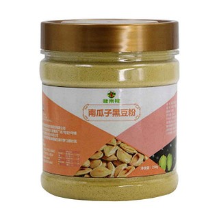 健来福南瓜子黑豆粉(道田坊)
