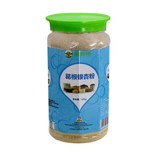 健来福葛根银杏粉(道田坊)