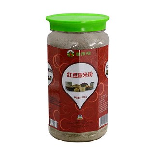 健来福红豆薏米粉(道田坊)