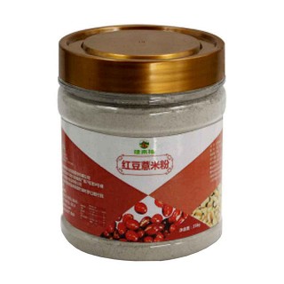 健来福红豆薏米粉(道田坊)