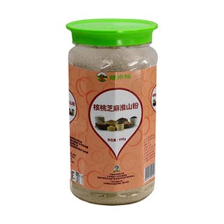 健来福核桃芝麻淮山粉(道田坊)