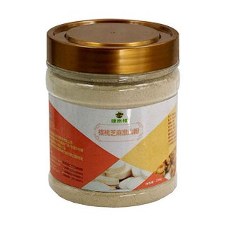 健来福核桃芝麻淮山粉(道田坊)