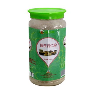 健来福莲子杏仁粉(道田坊)