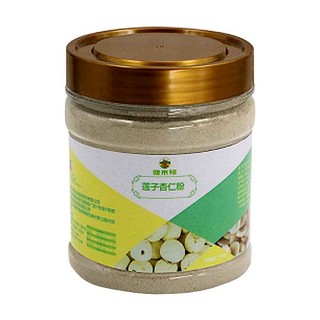 健来福莲子杏仁粉(道田坊)