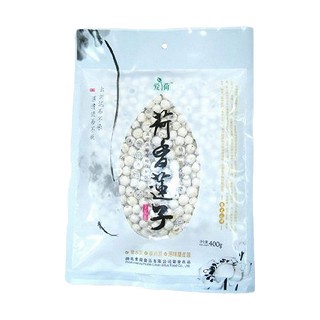 爱荷 荷香莲子(爱荷)