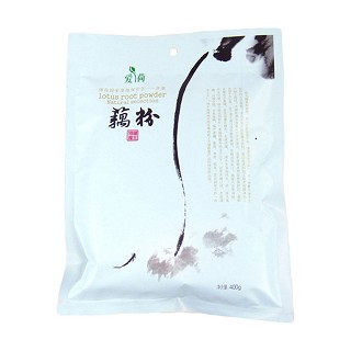 爱荷 藕粉(爱荷)