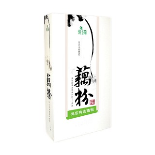 爱荷 藕粉(爱荷)