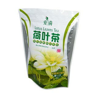 爱荷 有机荷叶茶(爱荷)