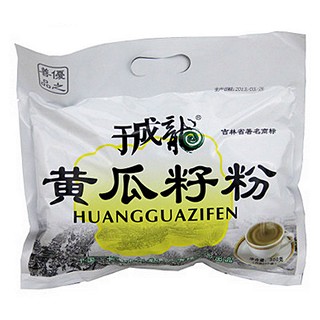 于成龙 黄瓜籽粉(永龙)