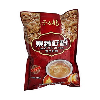 于成龙 黄瓜籽粉(永龙)