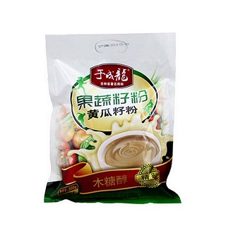 于成龙 木糖醇黄瓜籽粉(永龙)