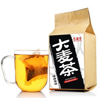 惠滋堂 保健茶 大麦茶(惠滋堂)