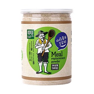 过湾山药薏米芡实粉(过湾农业)