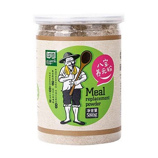 过湾八宝养元粉(过湾农业)